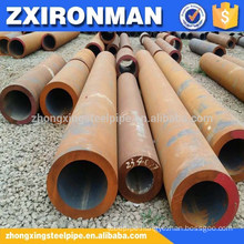 ASTM A106 GR.B, GR.C mild carbon seamless steel pipe